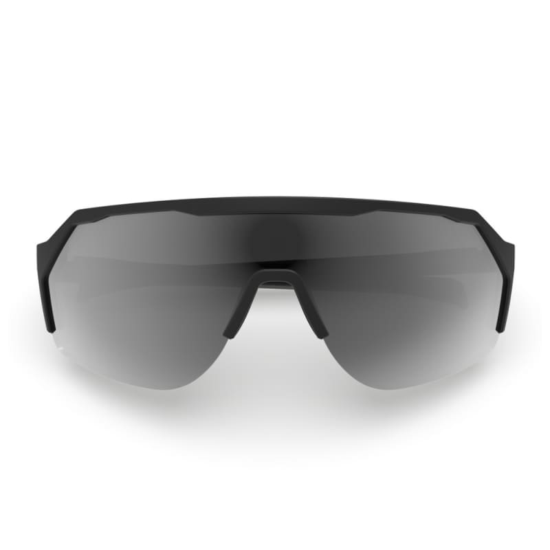 Fröå Black Sunglasses