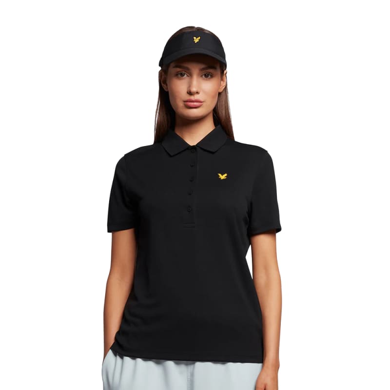 Ladies Golf Tech Polo