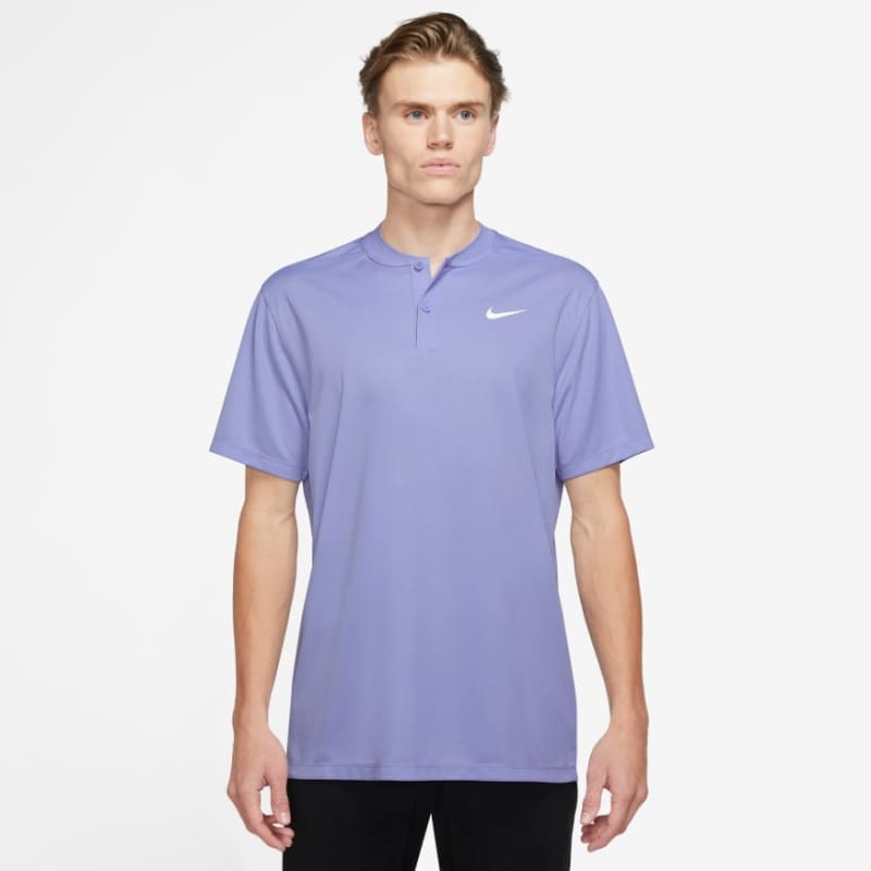 Nike Men's Dri Fit Victory Blade Polo