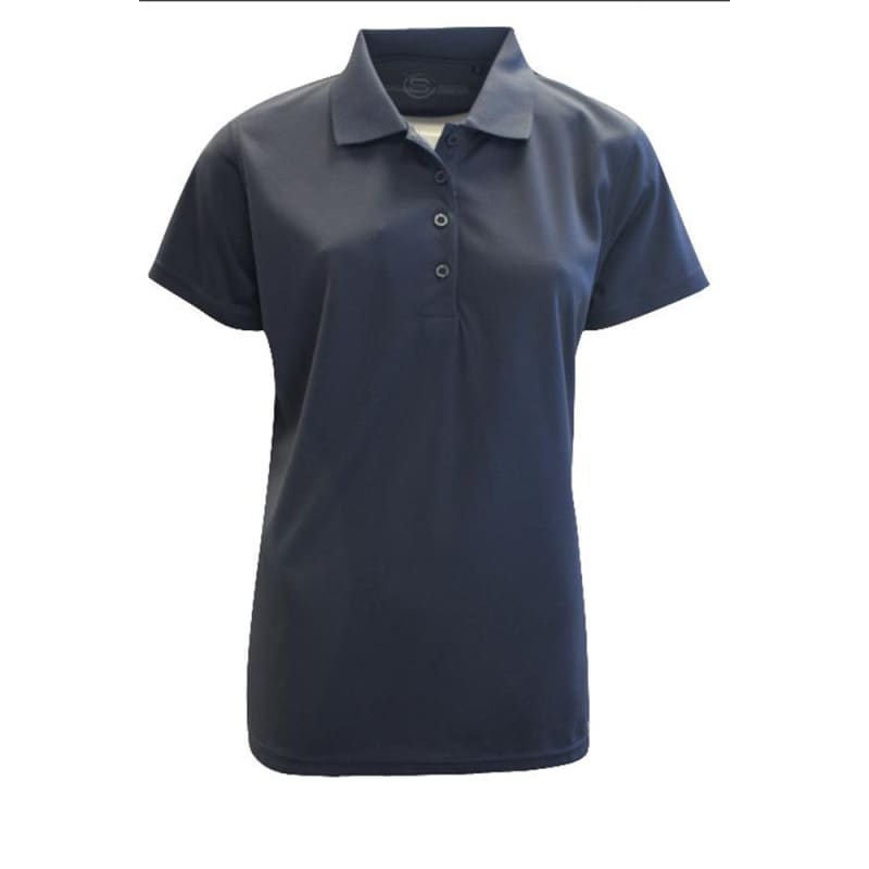 Swagg Ladies S-Basics Polyester Golfer