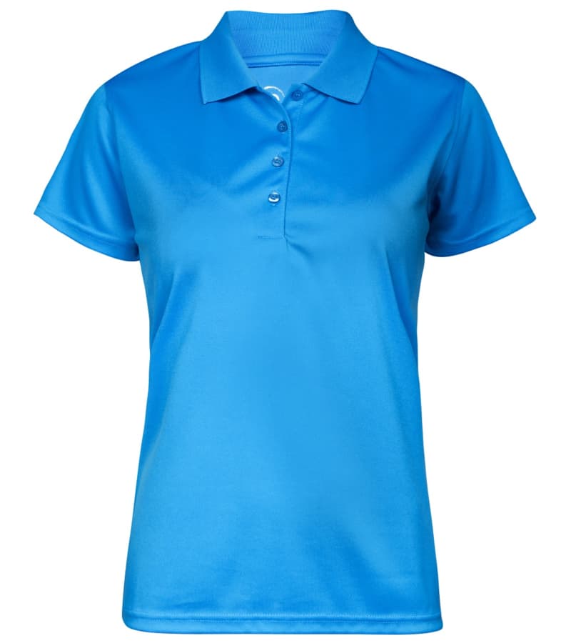 Swagg Ladies S-Basics Polyester Golfer
