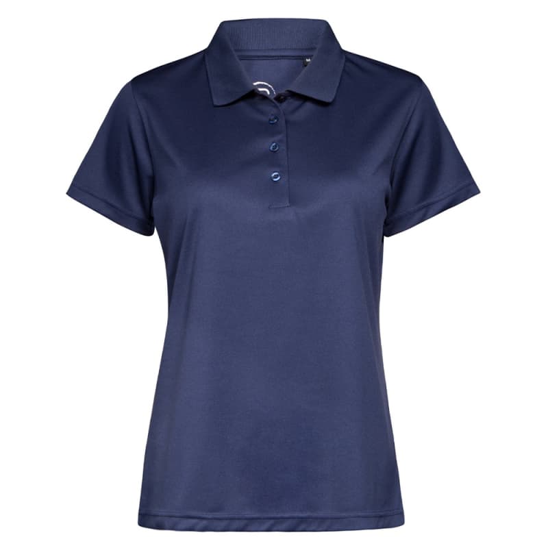 Swagg Ladies S-Basics Polyester Golfer