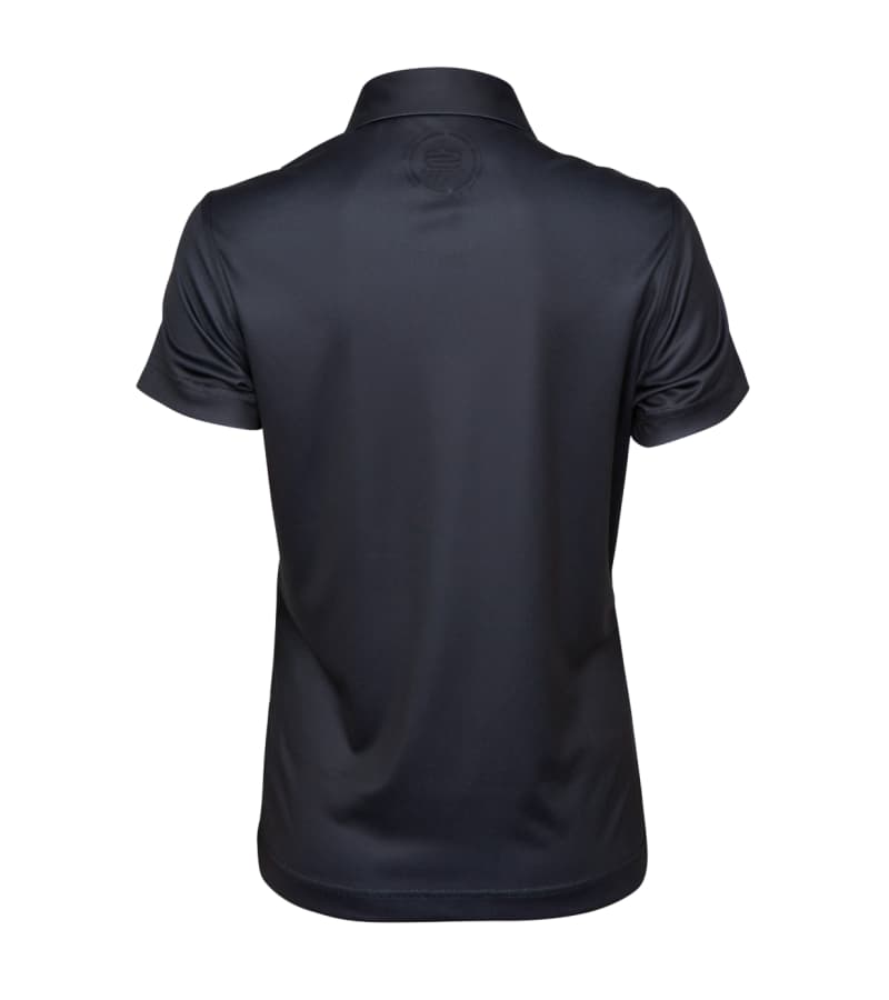Swagg Ladies Petulia Dry Tech Performance Golfer