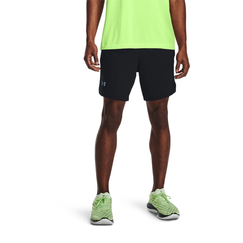 Under Armour Men's Launch Run 7 Inch 2in1 Shorts