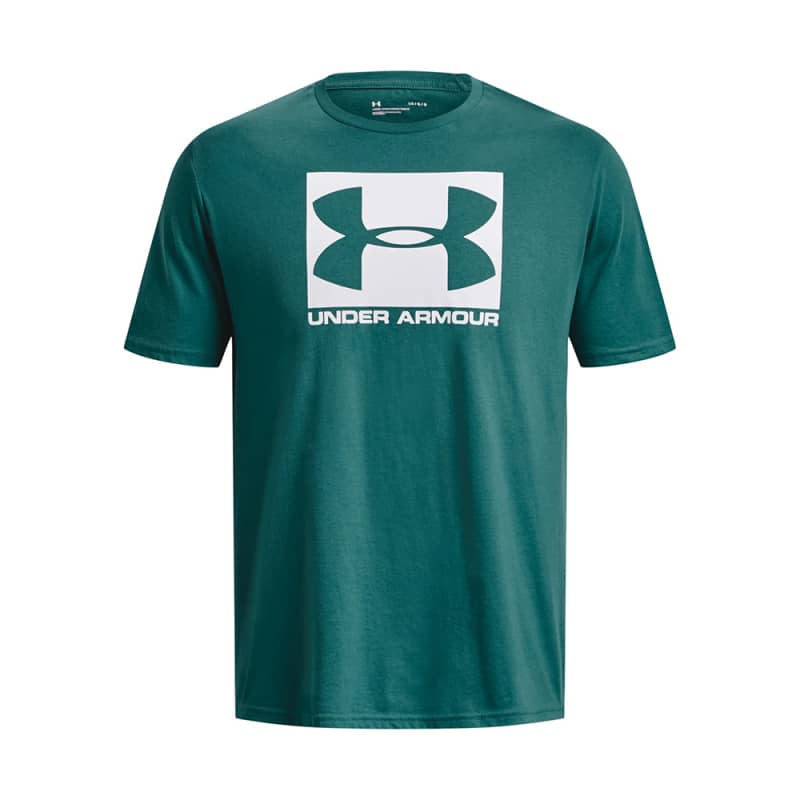Mens's Boxed Sportstyle Short Sleeve T-Shirt