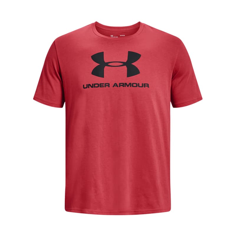 Men's Sportstyle Logo Short Sleeve Tee