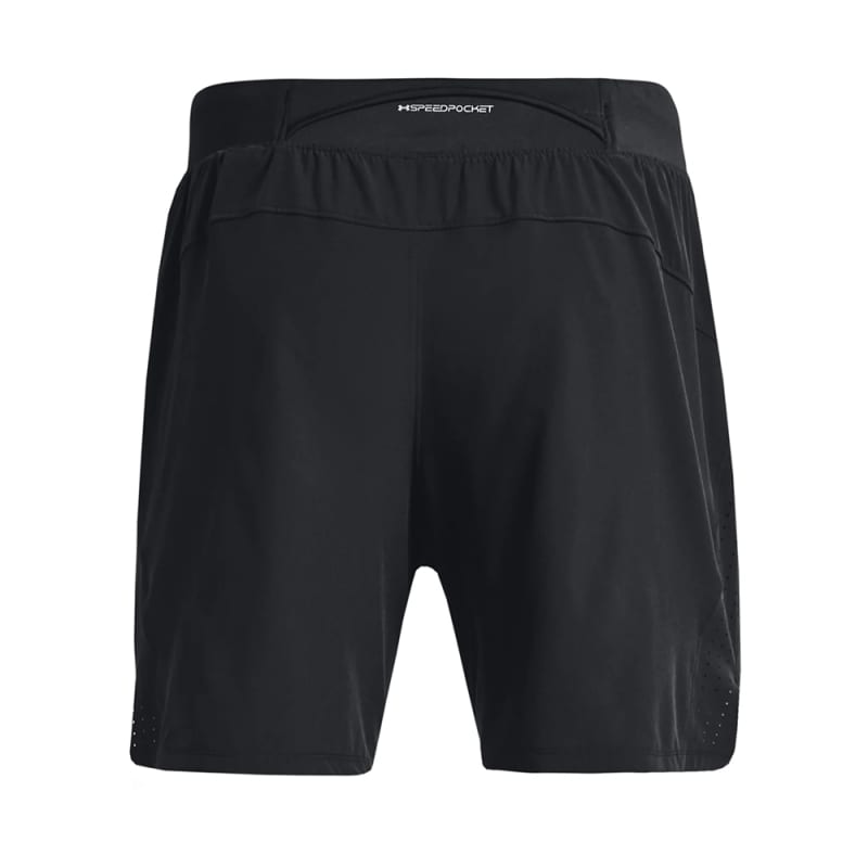 Under Armour Men's Launch Elite 7 Inch Shorts