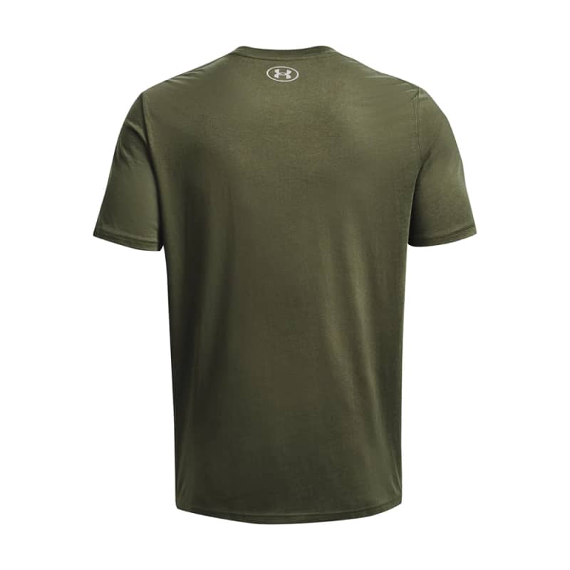 Men's Team Issue Wordmark Short Sleeve Tee