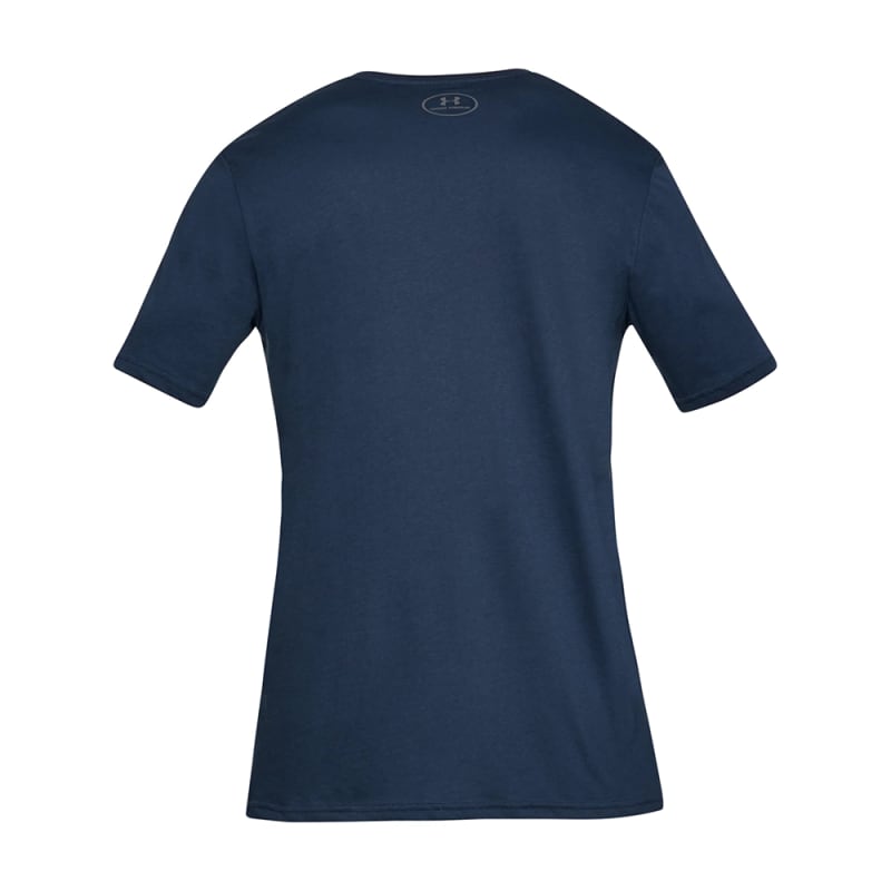 Men's Sportstyle Logo Short Sleeve Tee