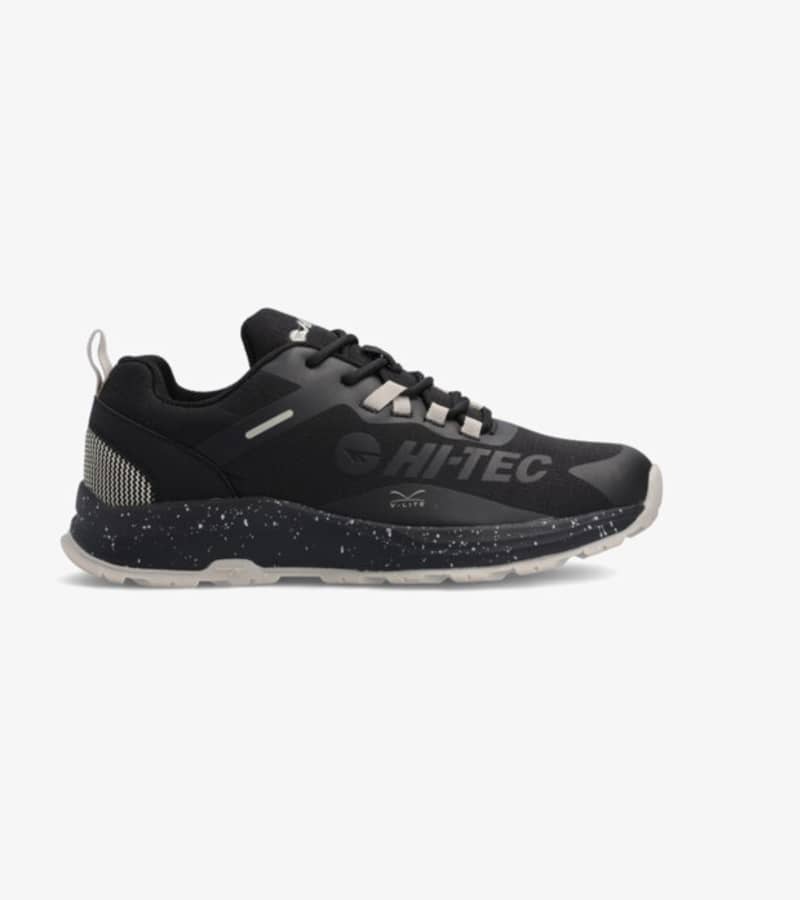 Hi-Tec Ladies Ascent Hiking Shoes