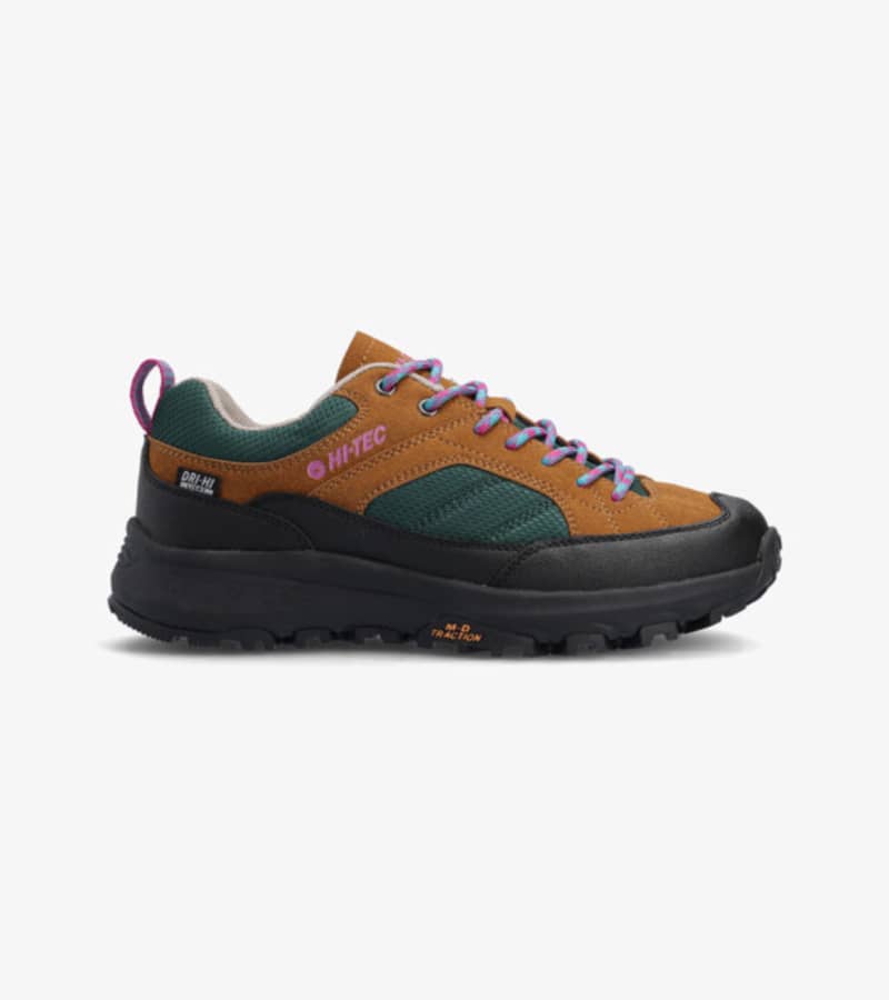 Hi-Tec Men's Fuji Trail Shoes
