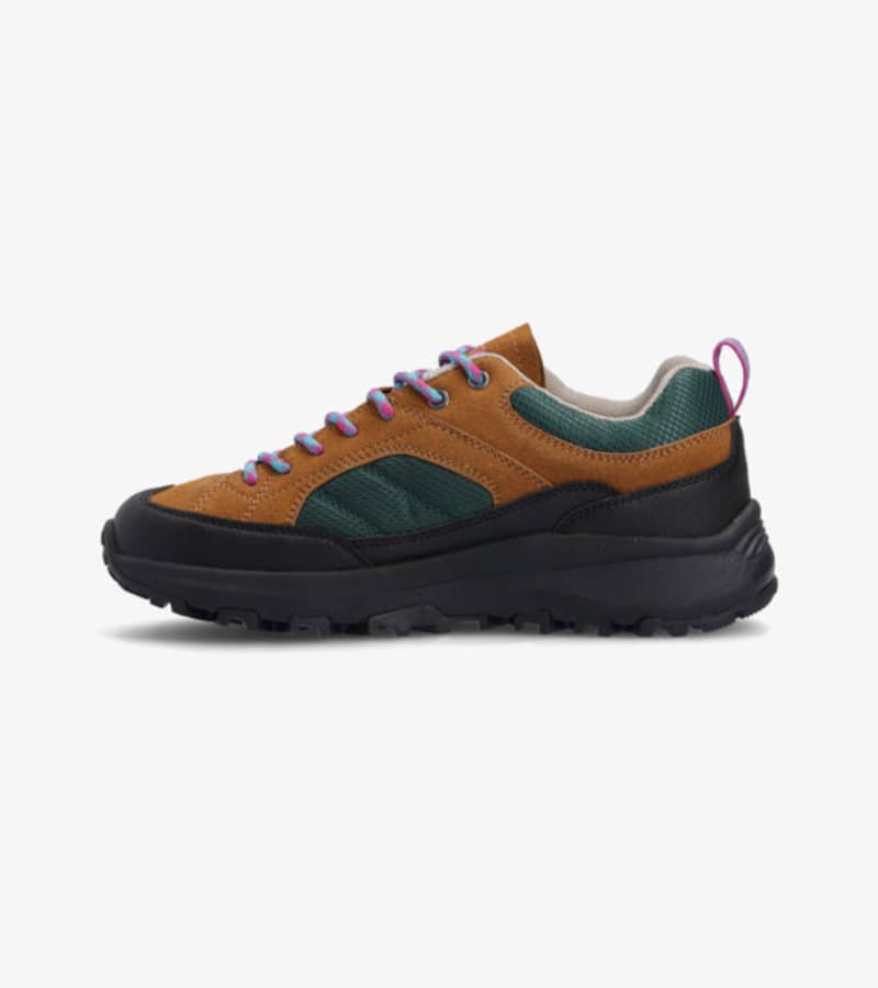 Hi-Tec Ladies Fuji Trail Shoes