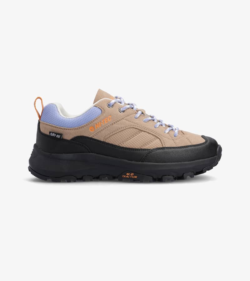 Hi-Tec Ladies Fuji Trail Shoes