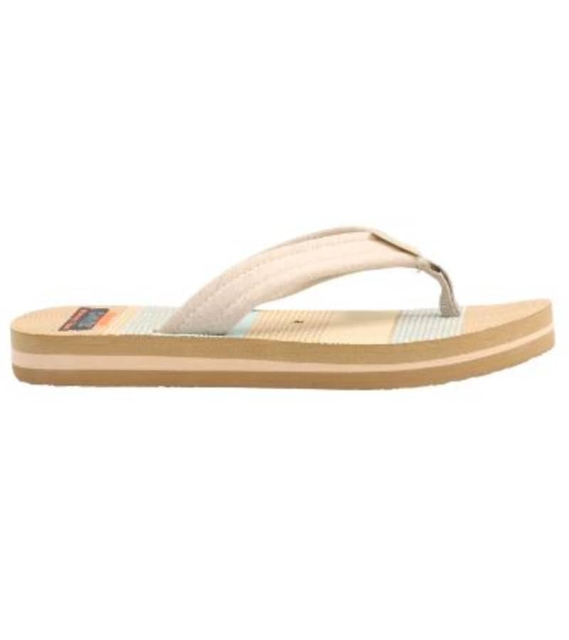 Hi-Tec Ladies Nautical Sandals