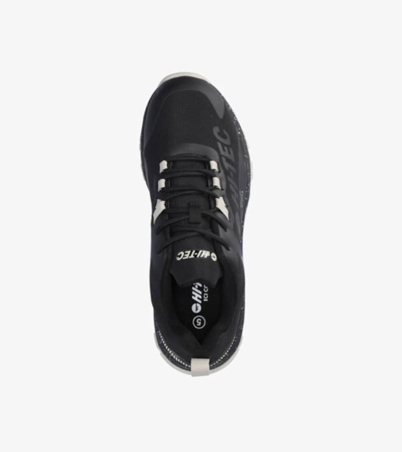 Hi-Tec Ladies Ascent Hiking Shoes
