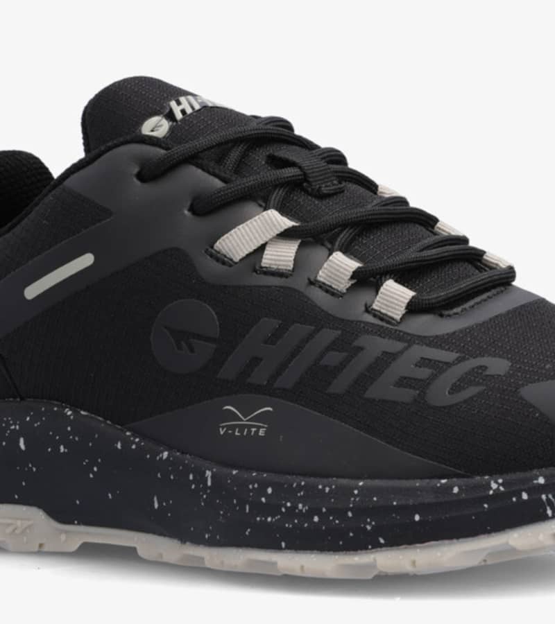 Hi-Tec Ladies Ascent Hiking Shoes