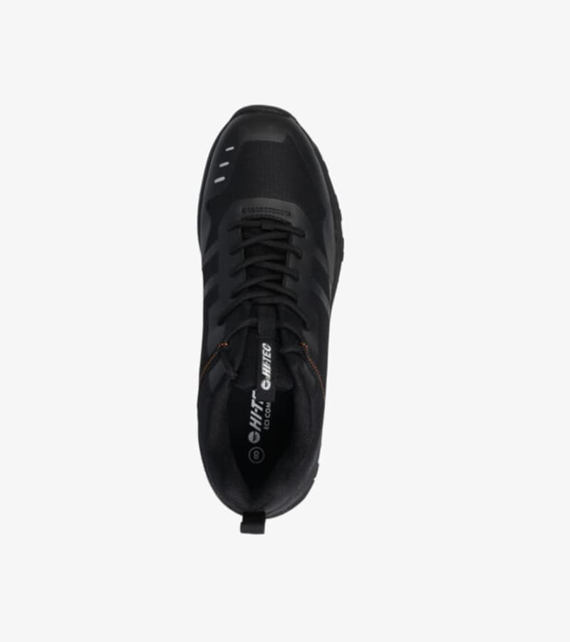Hi-Tec Men's Equinox Trail Shoes