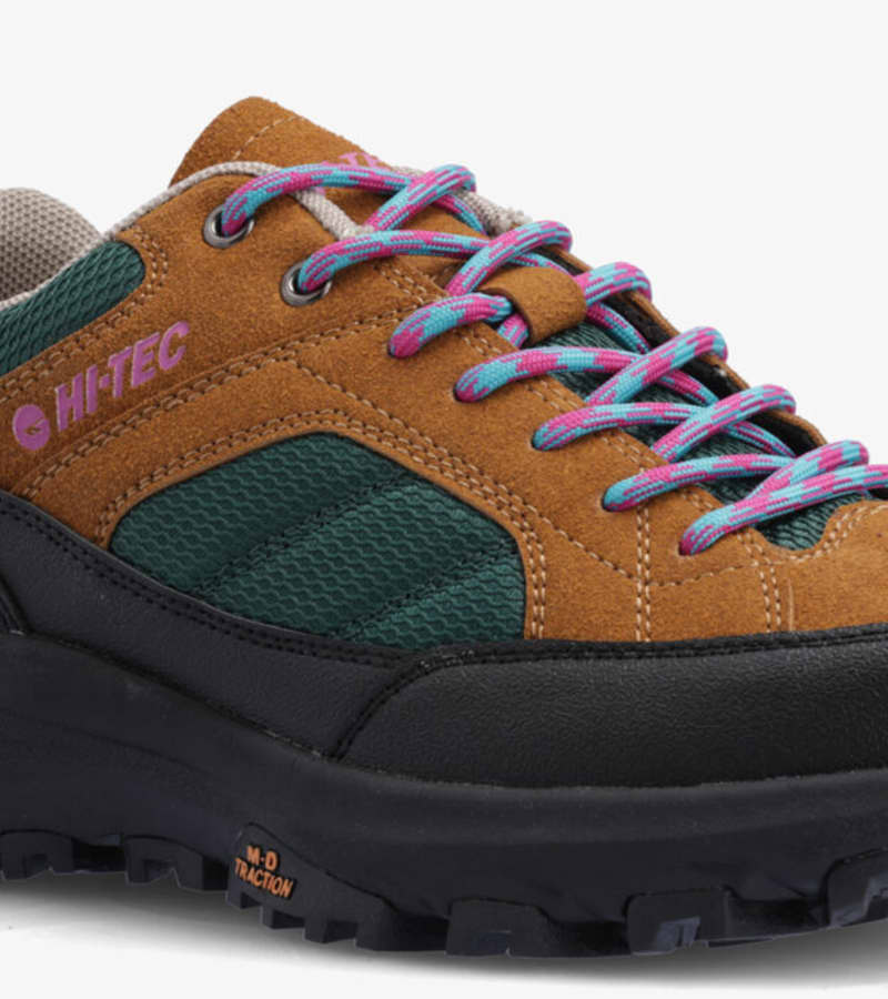 Hi-Tec Men's Fuji Trail Shoes
