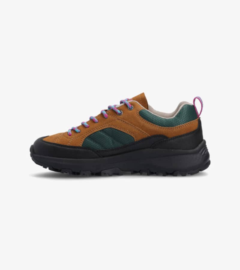 Hi-Tec Men's Fuji Trail Shoes