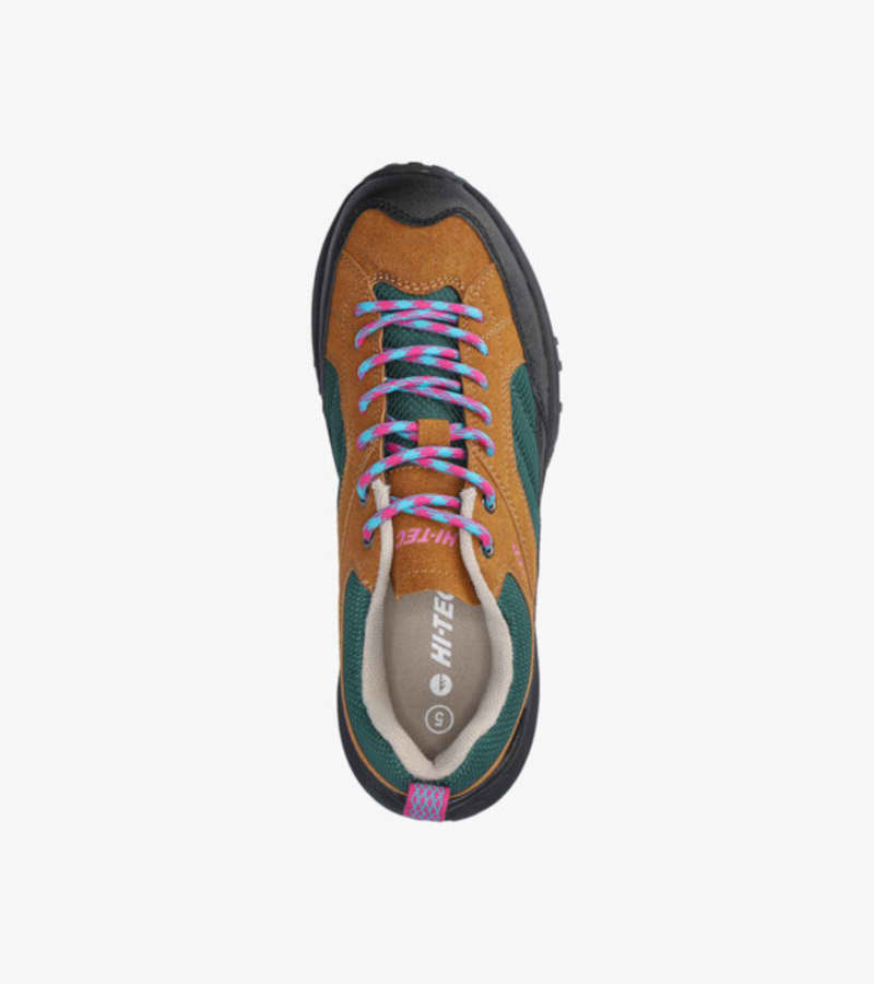 Hi-Tec Ladies Fuji Trail Shoes