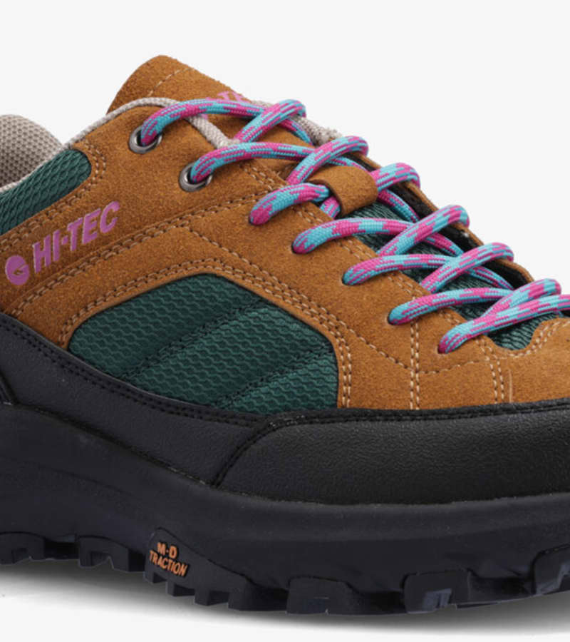 Hi-Tec Ladies Fuji Trail Shoes