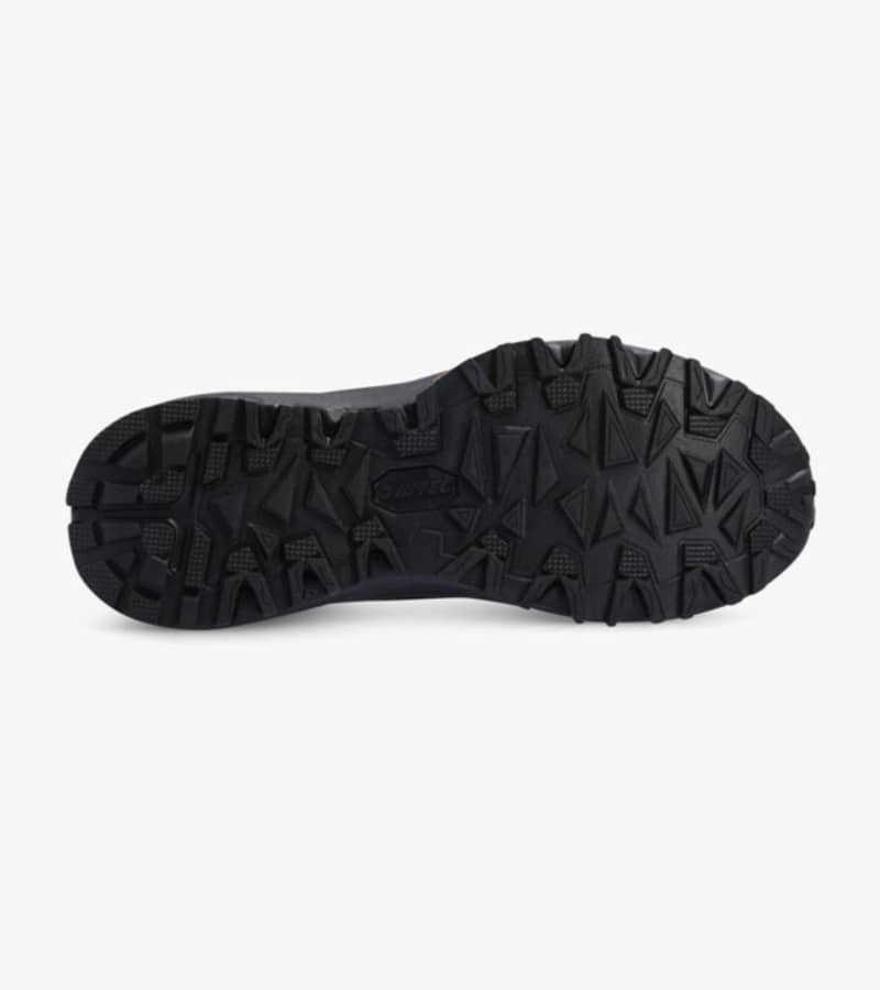 Hi-Tec Ladies Fuji Trail Shoes