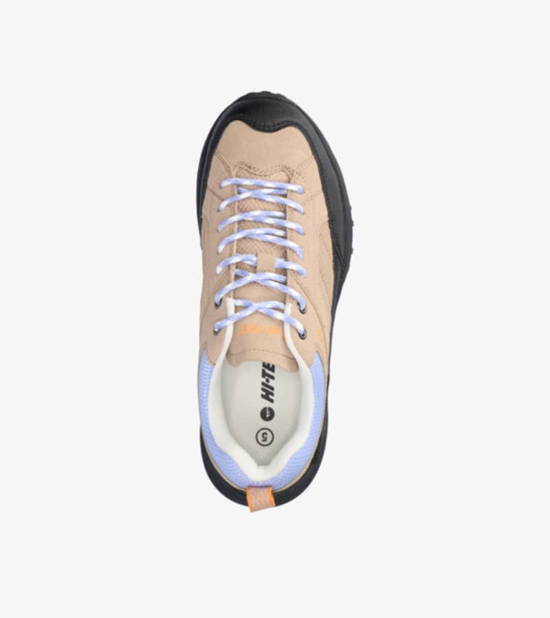 Hi-Tec Ladies Fuji Trail Shoes
