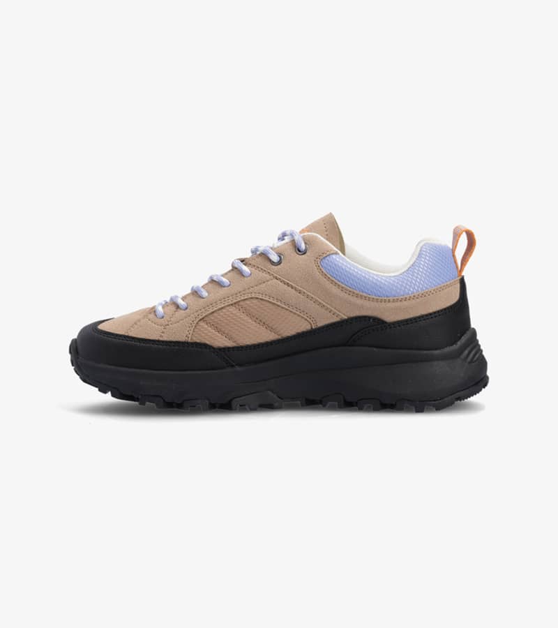 Hi-Tec Ladies Fuji Trail Shoes
