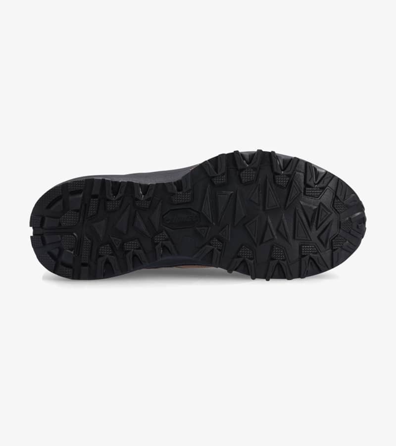 Hi-Tec Ladies Fuji Trail Shoes