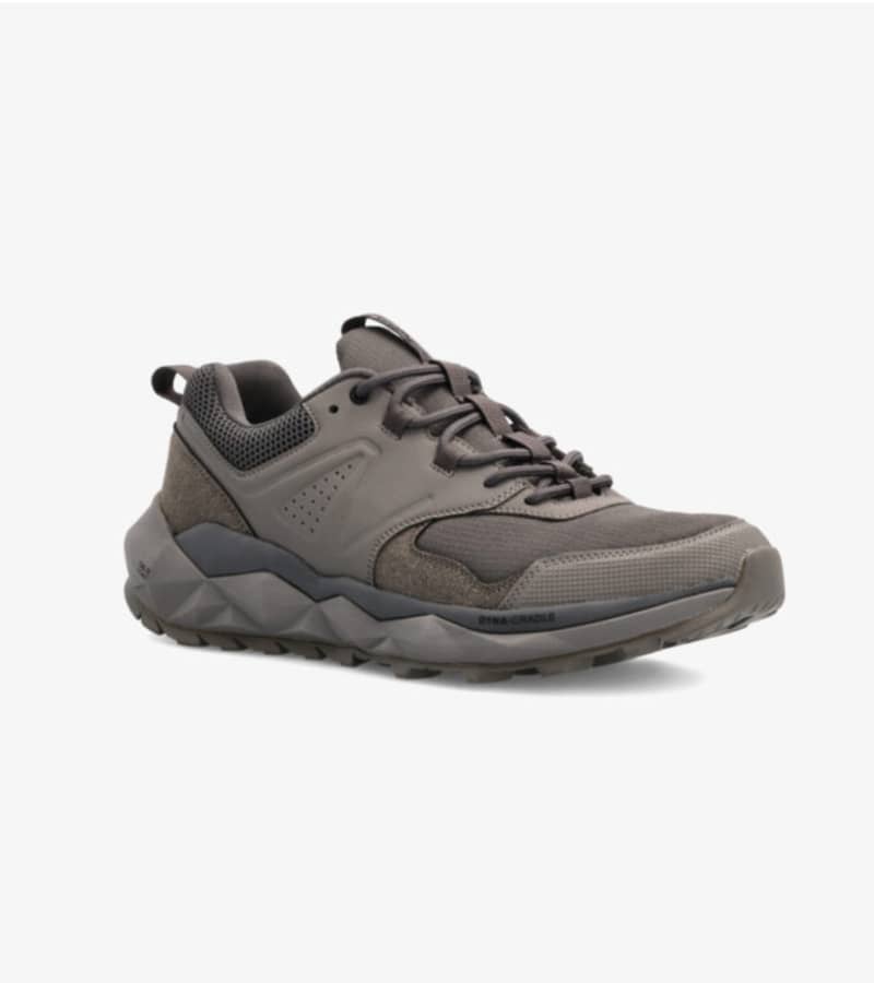 Hi-Tec Men's Geo-Fox Low Trail Shoes