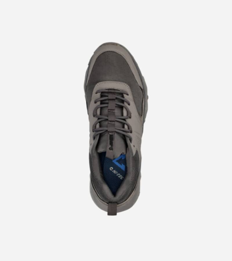 Hi-Tec Men's Geo-Fox Low Trail Shoes