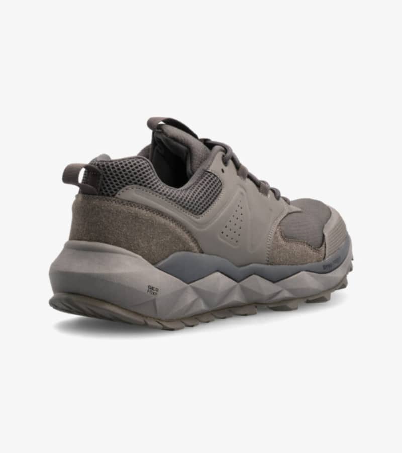 Hi-Tec Men's Geo-Fox Low Trail Shoes