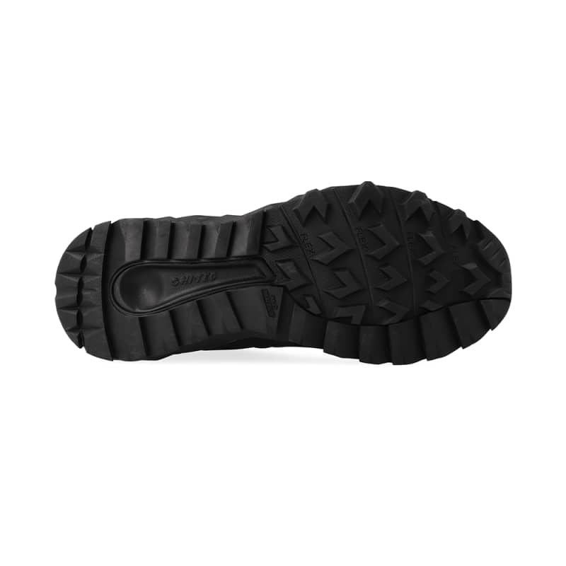 Hi-Tec Men's Geo-Fox Low Trail Shoes