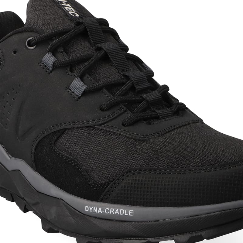 Hi-Tec Men's Geo-Fox Low Trail Shoes