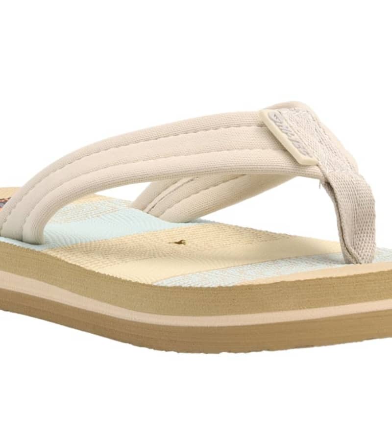 Hi-Tec Ladies Nautical Sandals