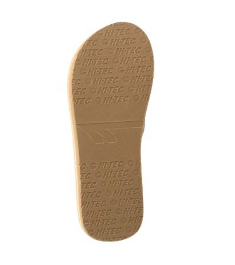 Hi-Tec Ladies Nautical Sandals