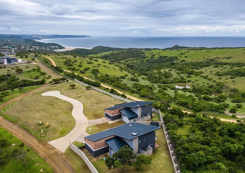 Olivewood Private Estate & Golf Club in East London : 2-BALL + Shared Cart for only R999