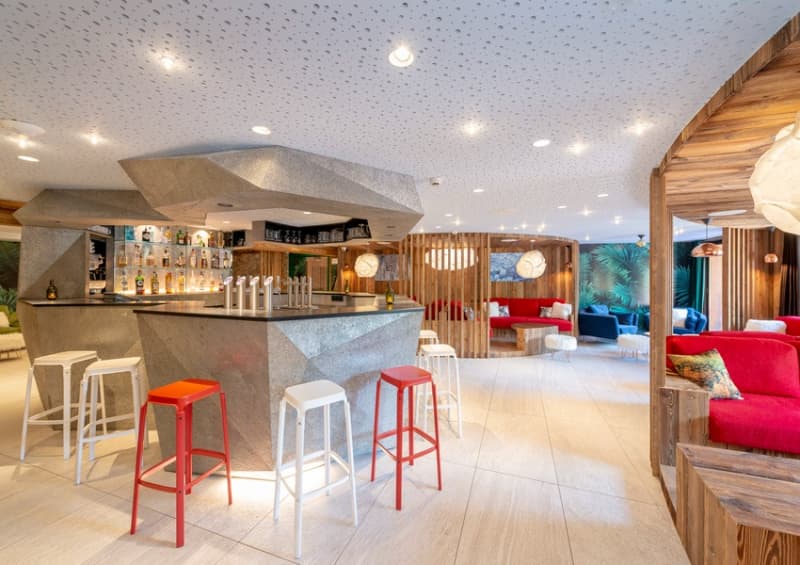 Hotel L'Eterlou - Charm & Authenticity 3-STAR CHALET HOTEL IN MÉRIBEL, French Alps - 1 week for 2 in a Traditional Room from R34 939!