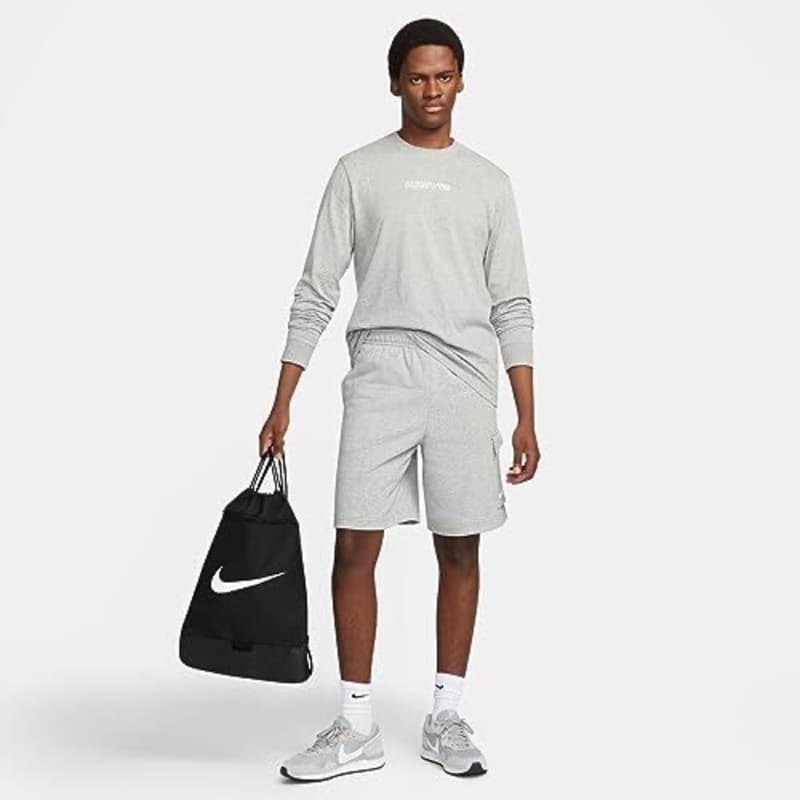Nike Brasilia 9.5 Drawstring Sackpack