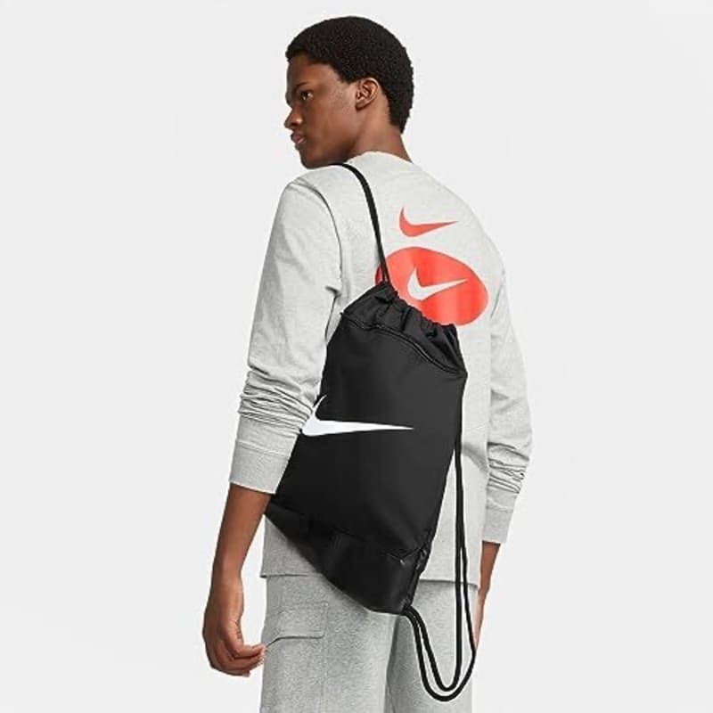 Nike Brasilia 9.5 Drawstring Sackpack