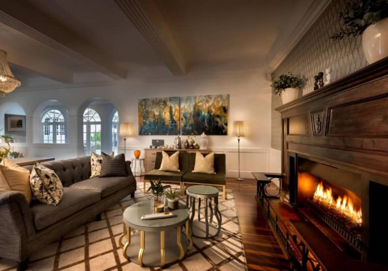 Fancourt Manor House + Links Special: 3 Night Stay + Golf At The Links + Montagu + Outeniqua + Halfway House + Breakfasts & More!