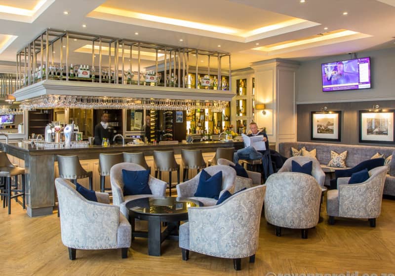 Fancourt 3 Night Golf Tour + Golf at Montagu & Outeniqua (one course played twice) + Halfway House + Breakfast + More from only R7 999 per person sharing!