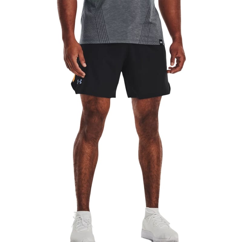 Under Armour Men's Speedpocket 7 Inch Shorts