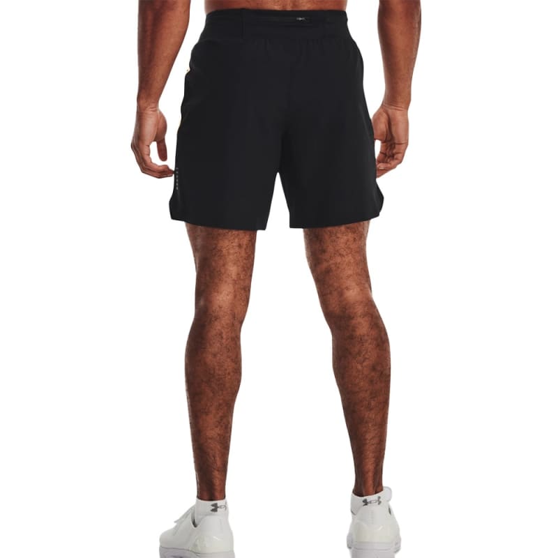 Under Armour Men's Speedpocket 7 Inch Shorts