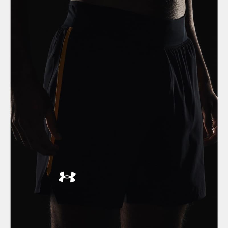 Under Armour Men's Speedpocket 7 Inch Shorts