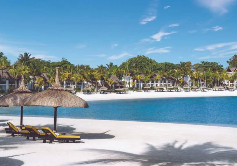 Golf Getaway at 5* Shangri-La Le Touessrok Resort, East Coast Mauritius: 7 Nights LUXURY Holiday + Flights & Breakfast + Complimentary Green fees at Ile Aux Cerfs & Anahita from R48 200 pps!