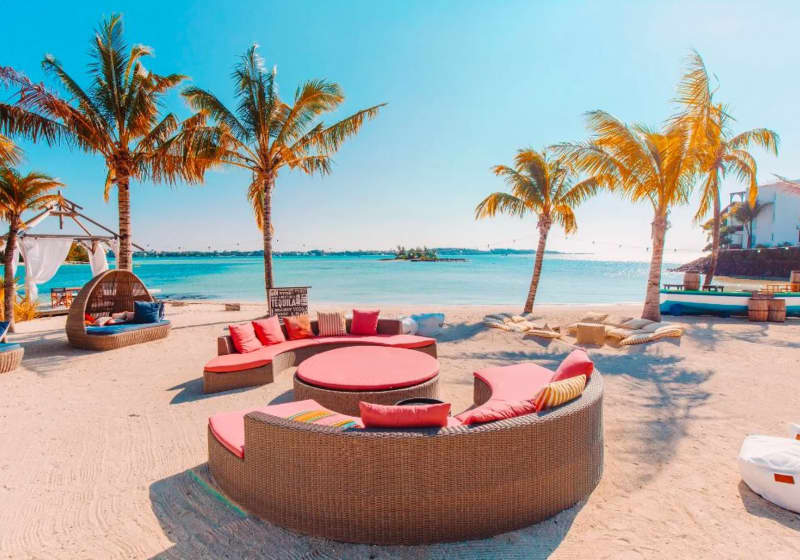 Golf Getaway at 5* Shangri-La Le Touessrok Resort, East Coast Mauritius: 7 Nights LUXURY Holiday + Flights & Breakfast + Complimentary Green fees at Ile Aux Cerfs & Anahita from R48 200 pps!