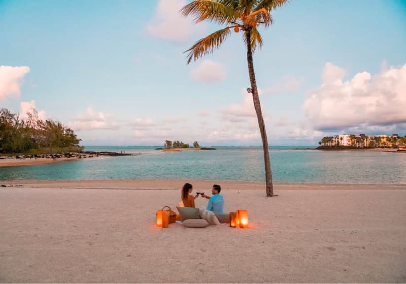 Golf Getaway at 5* Shangri-La Le Touessrok Resort, East Coast Mauritius: 7 Nights LUXURY Holiday + Flights & Breakfast + Complimentary Green fees at Ile Aux Cerfs & Anahita from R48 200 pps!