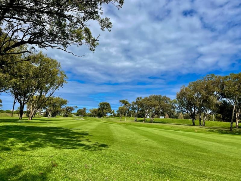 Strand Golf Club Special: 4-Ball for R1 999!