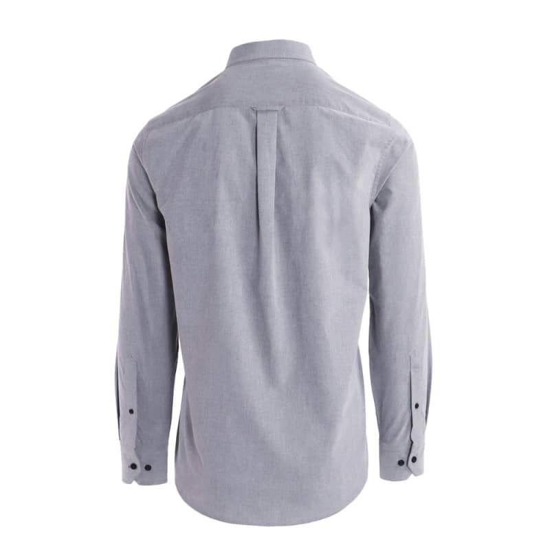 Pringle Men's Bradley Oxford Classic Long Sleeve Shirt